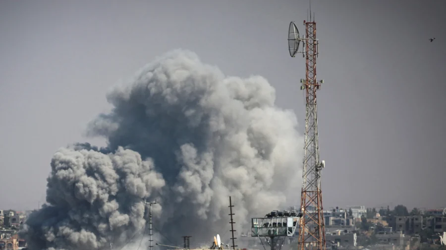 US Pause on Bombs Shipment to Israel Likely Won't Deter Israeli Operations: Middle East Affairs Analyst