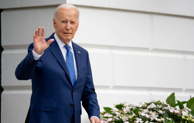 Biden’s Hometown Reacts to His Decision to Drop Reelection Bid
