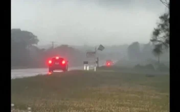 Video: Tornado Rips Through Tennessee