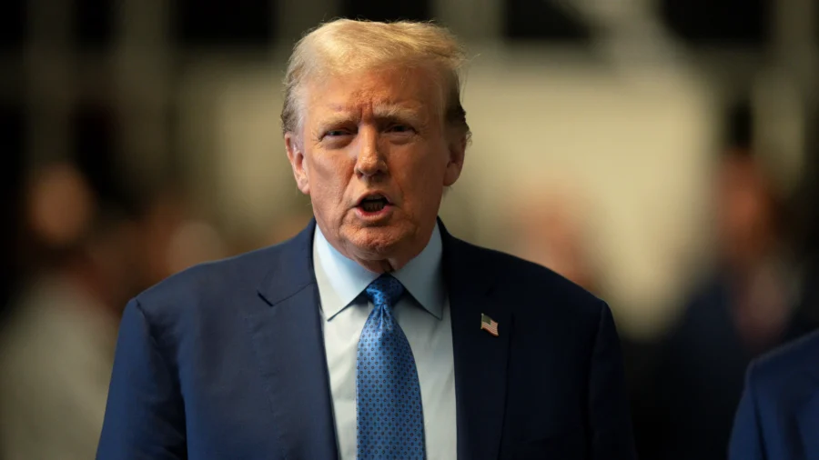 Prosecution Working to Corner Trump Defense Team, Underscore Cohen’s Credibility, Cut Off Escape Routes in NY Case: Lawyer