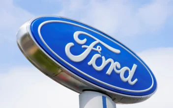 Ford Recalls Over 90,000 Vehicles Over Possible Engine Valve Breakage