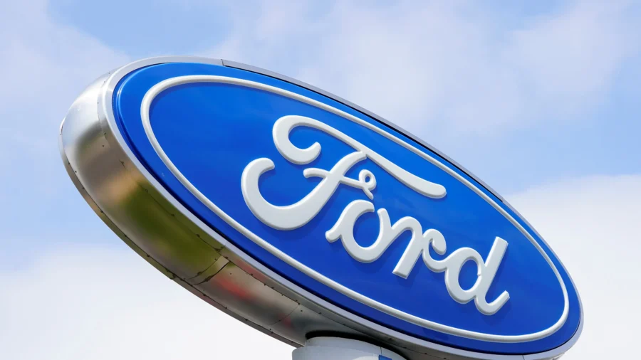 Ford Recalls Over 90,000 Vehicles Over Possible Engine Valve Breakage