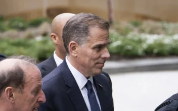 Judge Overseeing Hunter Biden Tax Charges Case Rejects Prosecution Request to Maintain Pretrial Schedule Pending Appeal