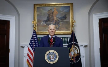 Biden Administration Policy Strengthening US Enemies, Weakening Allies: International Military Strategist