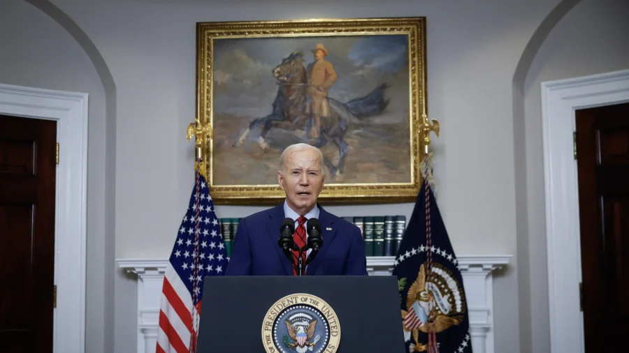 Biden Administration Policy Strengthening US Enemies, Weakening Allies: International Military Strategist