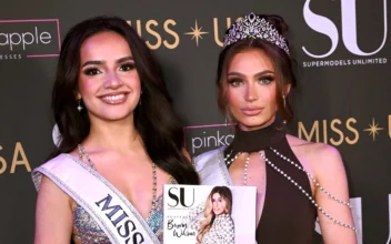 Miss Teen USA Resigns Just 2 Days After Miss USA Announced Giving Up Crown