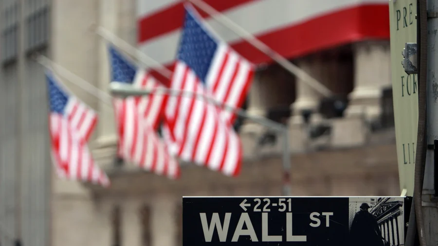 American Economy 'Guaranteed to Get Worse': Jeffrey Tucker