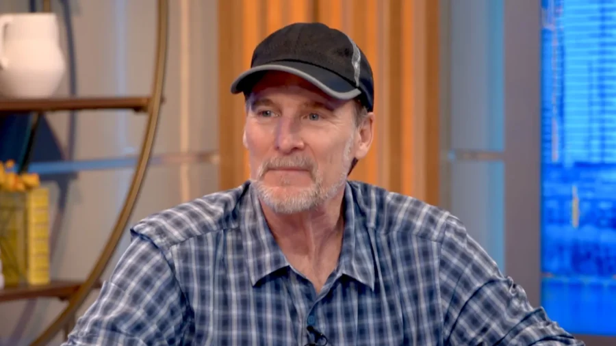 Veterans Are ‘More Than Just Warriors, They’re Also Human Beings’: Documentary Director