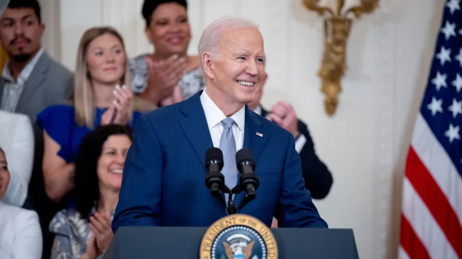 Biden's Climate Agenda Makes US More Reliant on China: Analyst