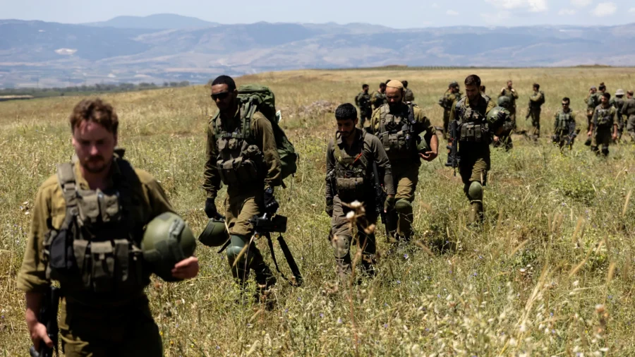 Israel Takes 'Extensive Measures' to Minimize Civilian Casualties: Foreign Policy Expert