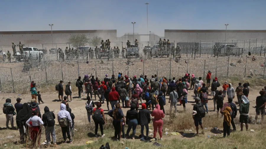 New Documentary Uncovers How Mass Illegal Immigration Is Weaponized to Destroy America