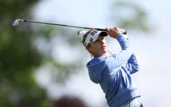 LPGA’s Nelly Korda Looking for Record-Breaking 6th Straight Win