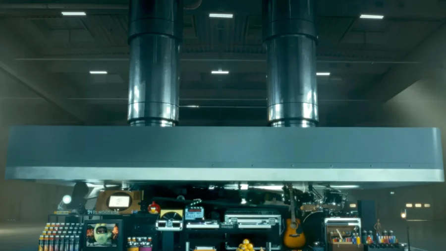 Apple's New iPad 'Crushing' Ad Getting Mixed Reviews