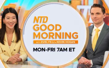 NTD Good Morning Full Broadcast (May 17)