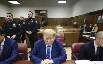 LIVE UPDATES: Trump Trial Continues Amid Gag Order Appeal