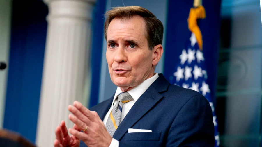 White House: US Not Abandoning Israel Despite Warning