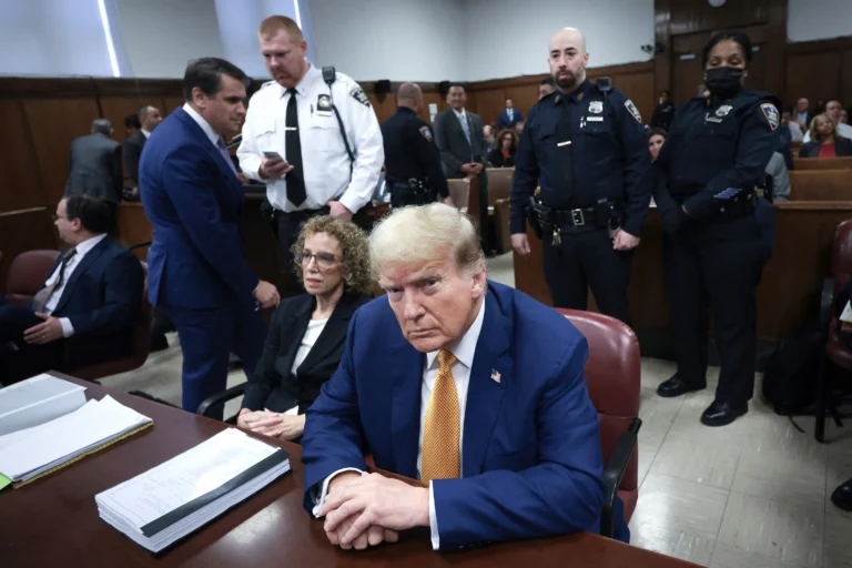 Key Takeaways From 4 Weeks of Trump on Trial