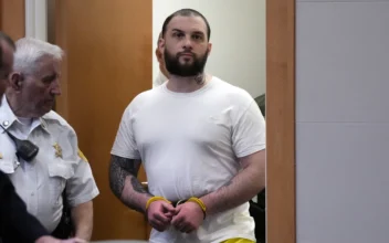 Adam Montgomery Sentenced in Death of 5-Year-Old Daughter Harmony