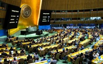 UN General Assembly Votes to Expand Palestinian Delegation&#8217;s Status