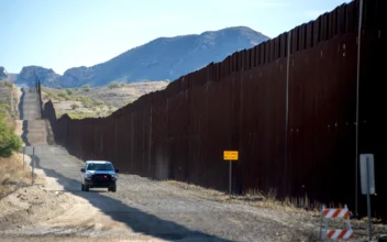 House Examines Border Crisis in Hard-Hit Arizona