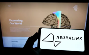 First In-human Neuralink Brain Implant Chip Malfunctions