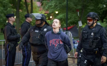 Police Arrest Dozens as They Clear Pro-Palestinian Protest Camps at Penn, MIT and Arizona