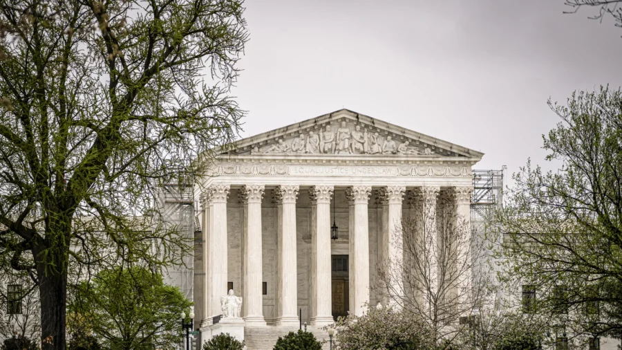 Supreme Court Allows Insurer to Contest Asbestos Bankruptcy Deal