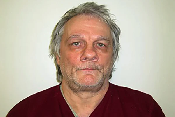 Oklahoma Death Row Inmate Who Killed Bank Guard Is Incompetent for Execution, Judge Says