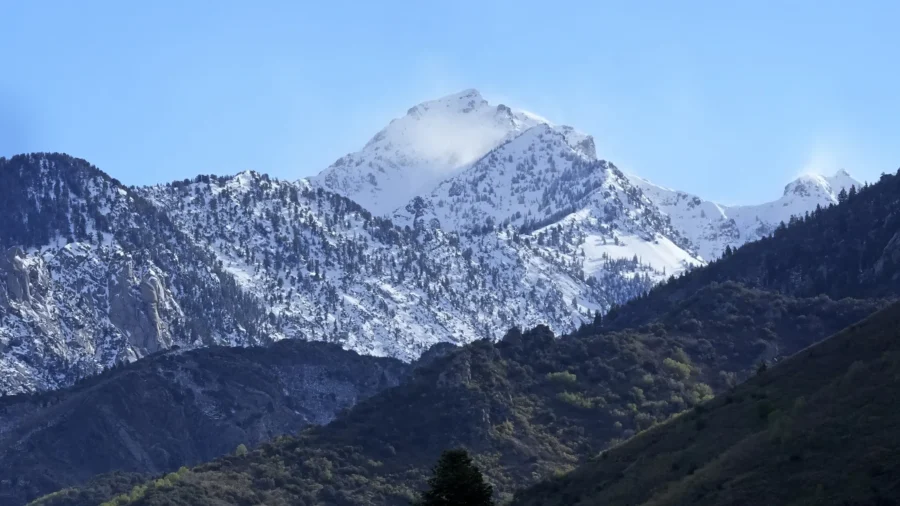 Bodies of 2 Backcountry Skiers Buried by Utah Avalanche Recovered From Mountain, Names Released