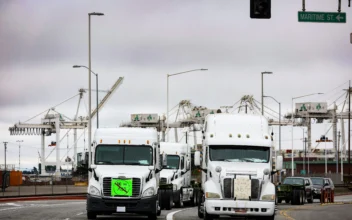 Transitioning Fleet Trucks to Electric Raises Costs Up to 114 Percent, Report Warns