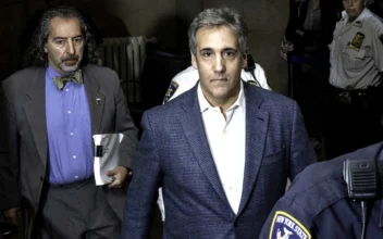 Key Prosecution Witness Michael Cohen to Testify in Trump Trial
