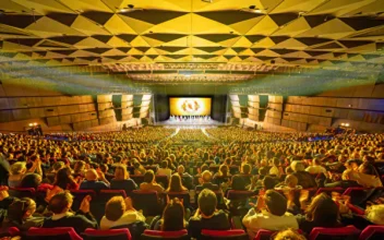Shen Yun Concludes 2024 Global Tour After Enchanting Audiences Across 5 Continents