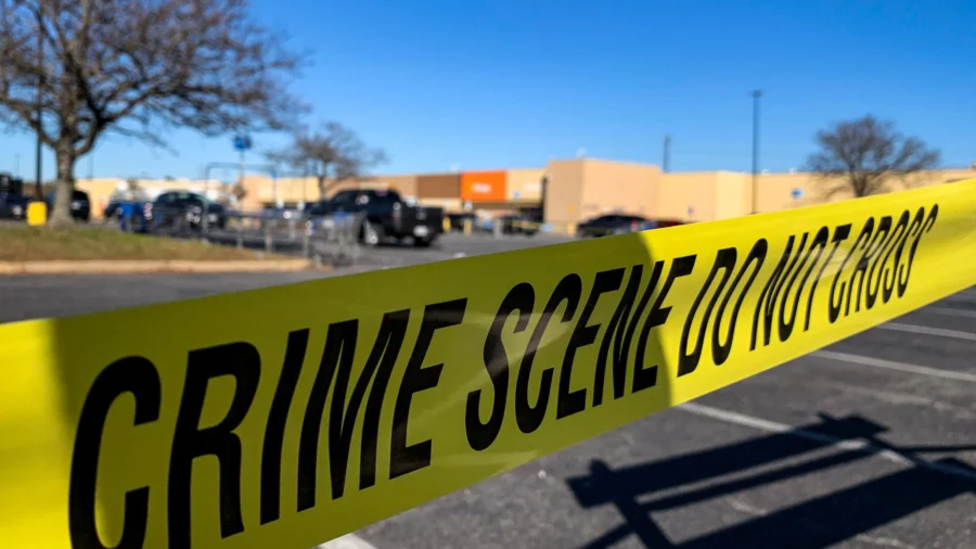 Walmart Employee Found Dead in Walk-In Oven