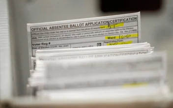 Judge Rejects Democrat Lawsuit Challenging Wisconsin Absentee Voting Requirements
