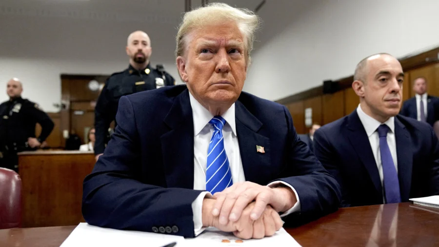 Trump Responds to Cohen Testimony