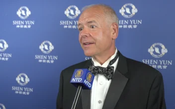 ‘Exquisite’ and ‘Perfection’: Audiences Amazed and Bedazzled by Shen Yun