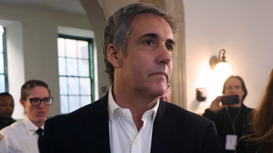 Convicted Perjurer Cohen’s Testimony Will Need to Be Supported by 'Lots of Documents' to Be Believable: Legal Analyst
