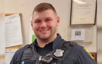 Ohio Officer Killed in Ambush, Suspect Found Dead After Standoff
