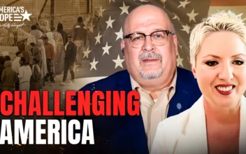 Challenging America | America’s Hope