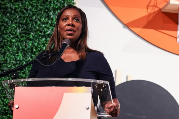 Attorney General Letitia James Ignites Legal Battle Over Abortion Pill Reversal