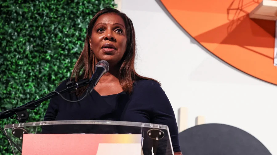 Attorney General Letitia James Ignites Legal Battle Over Abortion Pill Reversal