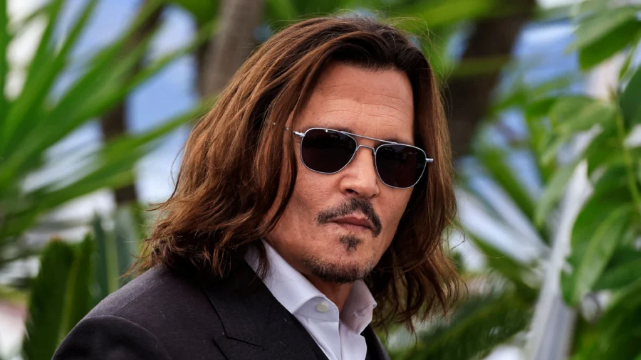 Stars and Guests Leave Hotel for Cannes Film Festival Opening Ceremony