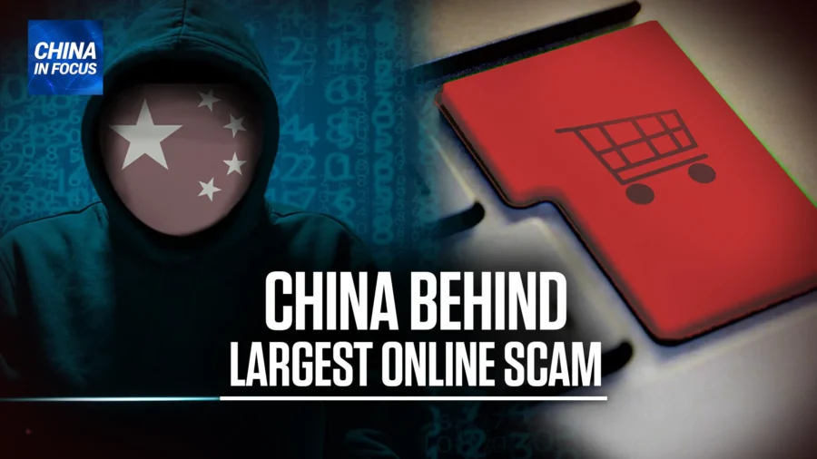 China in Focus Full Broadcast (May 13)