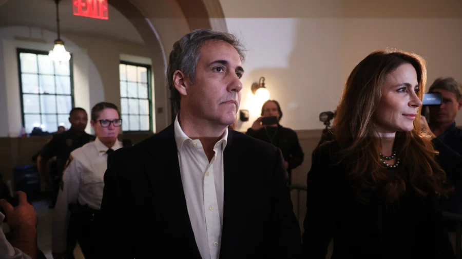 Michael Cohen Not a Credible Witness, Prosecution Hasn't Proven Crime: Legal Analyst