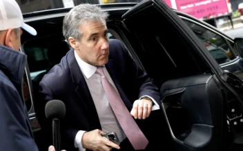 Cohen Says Trump ‘Approved’ Hush Money Payment, Defense Says He Wants ‘Revenge’