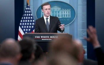 White House Does Not Believe Genocide is Happening in Gaza