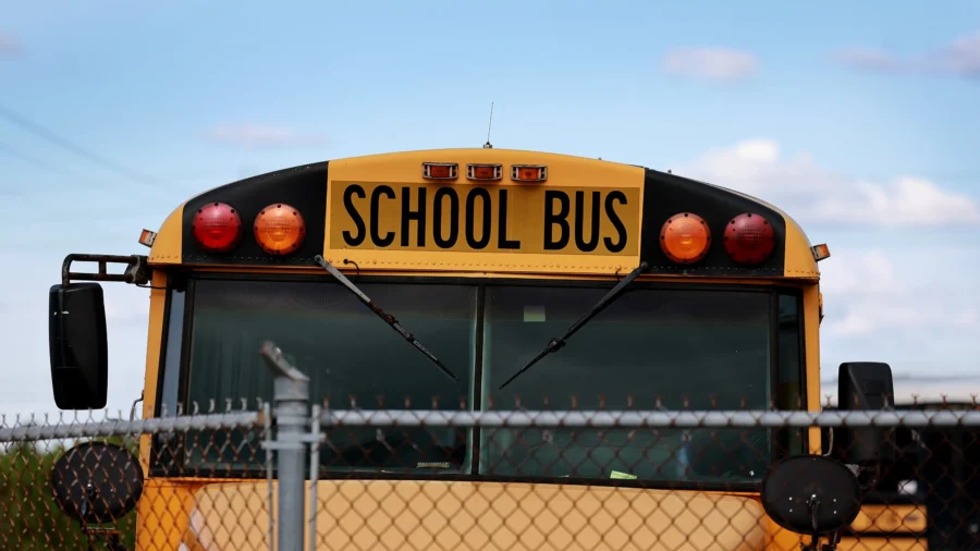 Schools Shouldn’t Have Hired Using Pandemic Funds: School Choice Expert