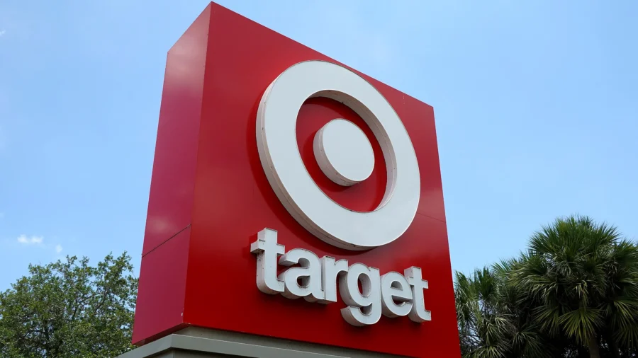 Target to Limit LGBT Pride Products to Online and ‘Select Stores’ After Last Summer’s Controversy