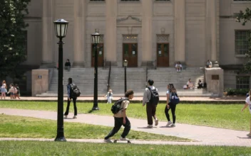 Neomarxist Ideology Is ‘Pitting Students Against One Another’: College Campus Free Speech Advocate