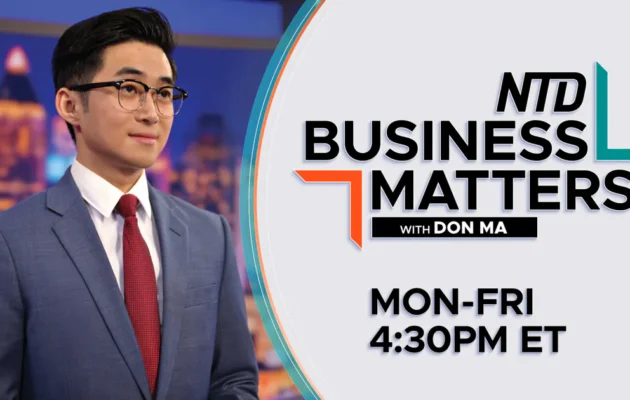 Business Matters Full Broadcast (May 14)